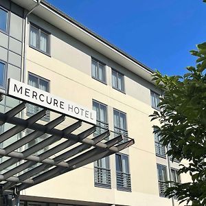 Mercure Hotel Gera City